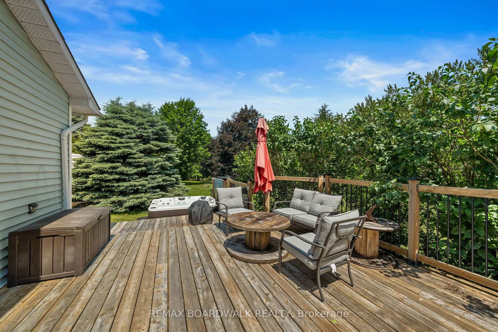 18 Berg Crescent • North Grenville, ON photo 33