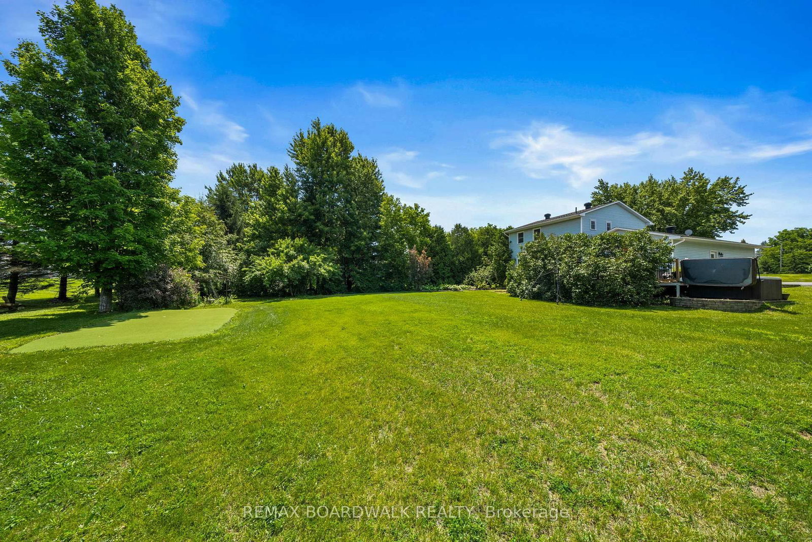 18 Berg Crescent • North Grenville, ON photo 40