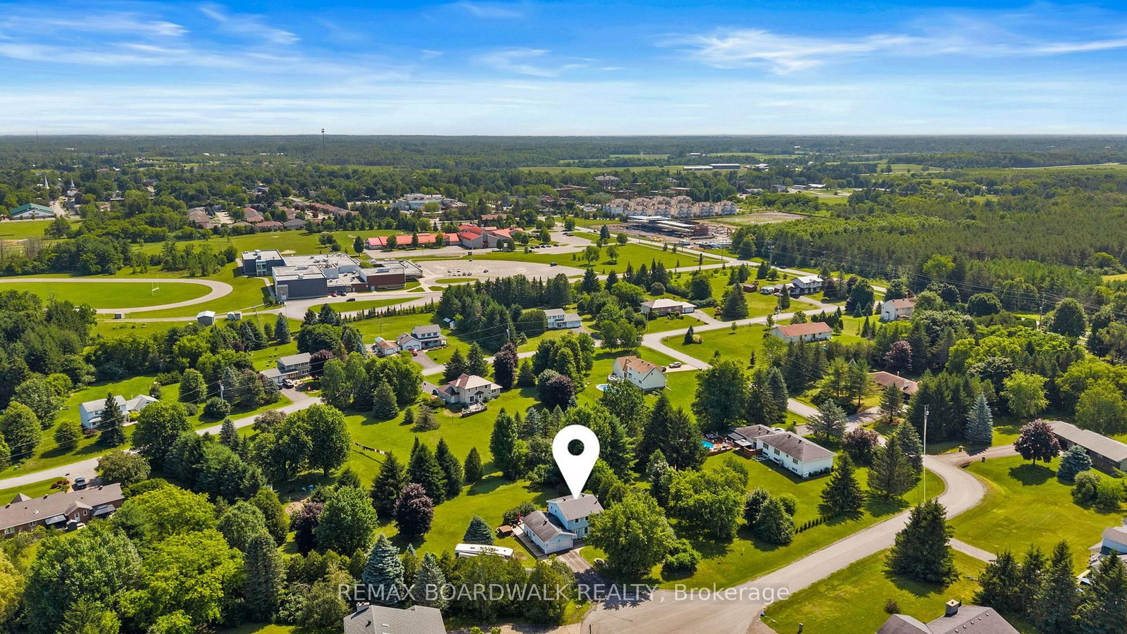 18 Berg Crescent • North Grenville, ON photo 46