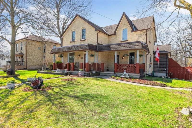 home for sale on 54 Main Street S