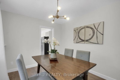 26 Langholm Crescent — more photos