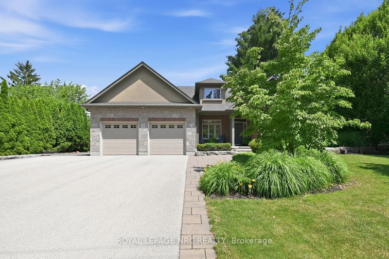 167 Welland Road