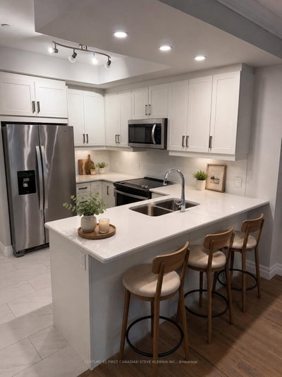 Unit 106 — 1200 COMMISSIONERS Road W — photo 2