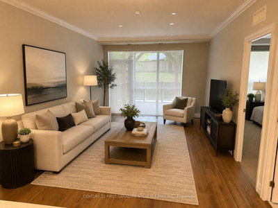 Unit 106 — 1200 COMMISSIONERS Road W — photo 5