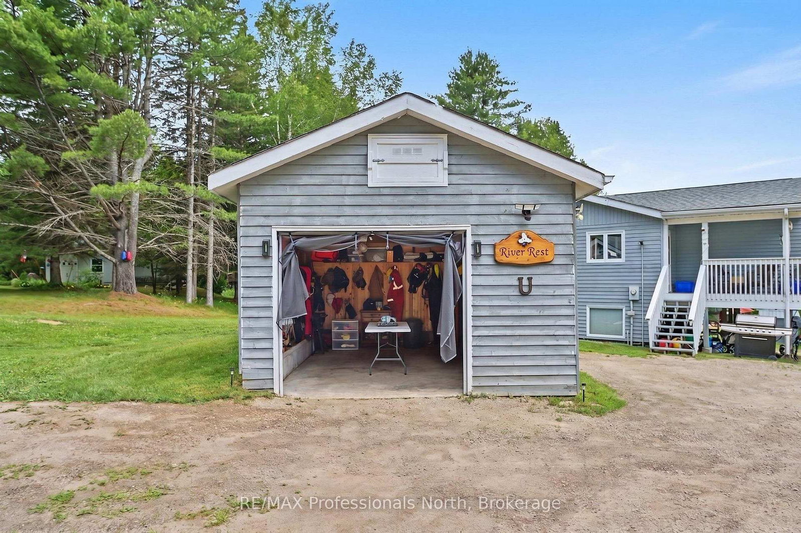 1034 Ablett Court • Algonquin Highlands, ON photo 23