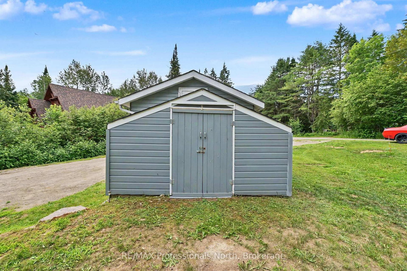 1034 Ablett Court • Algonquin Highlands, ON photo 28