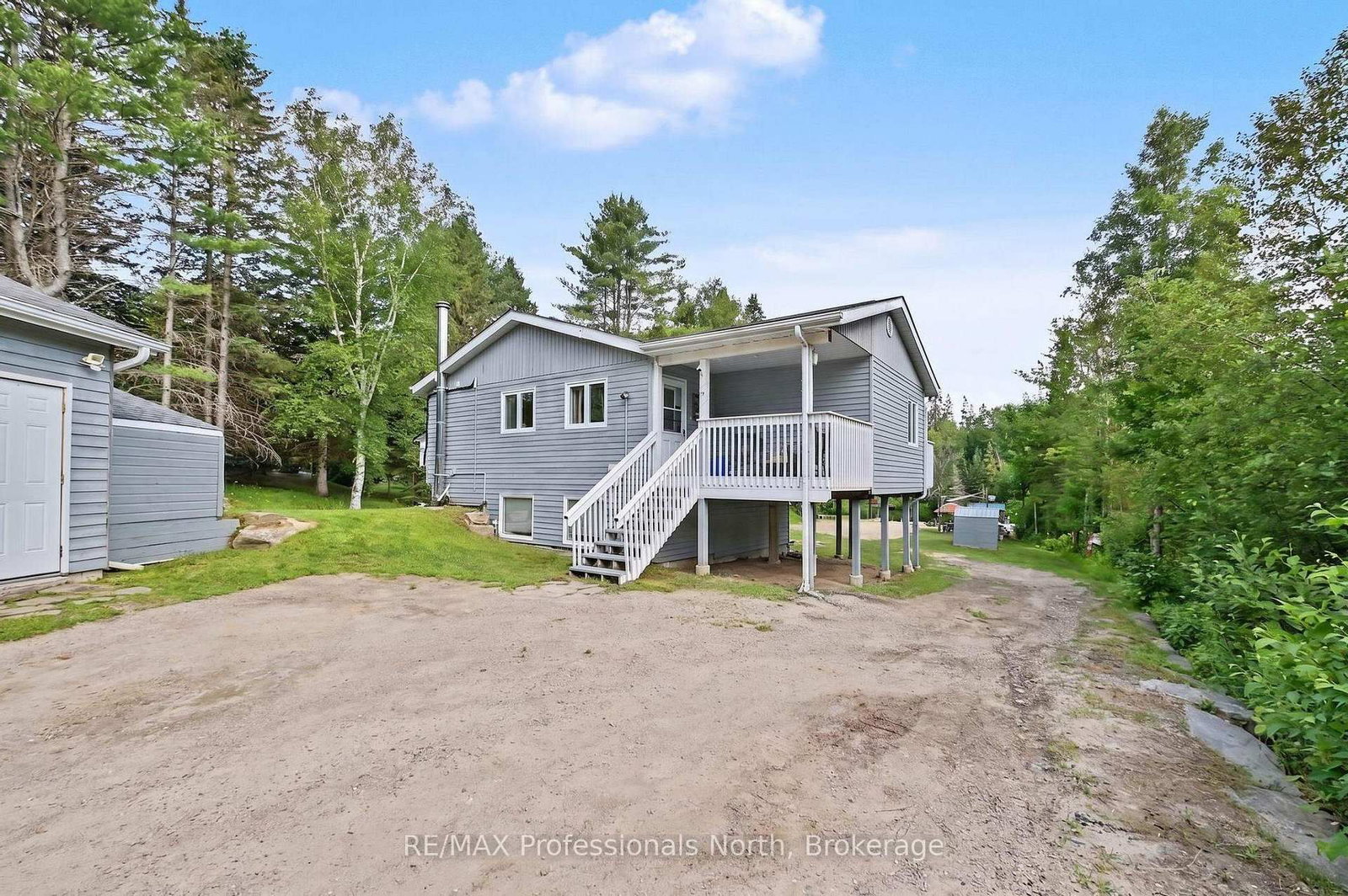 1034 Ablett Court • Algonquin Highlands, ON photo 29