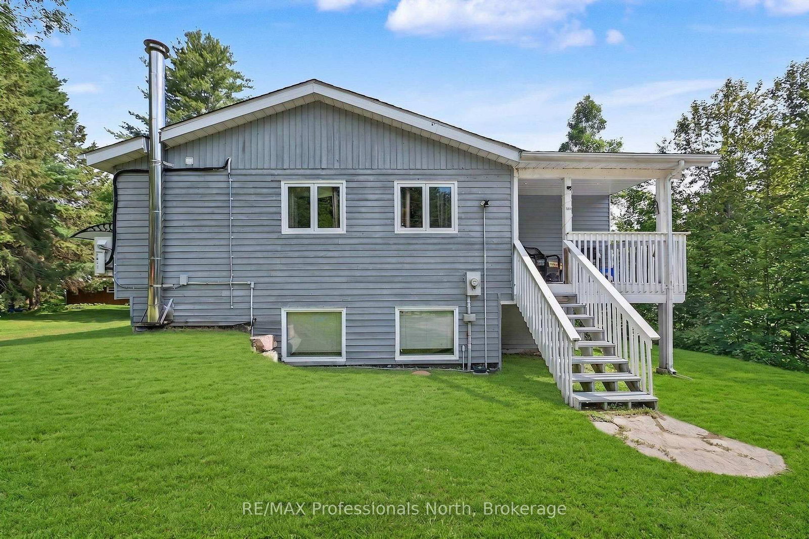 1034 Ablett Court • Algonquin Highlands, ON photo 30