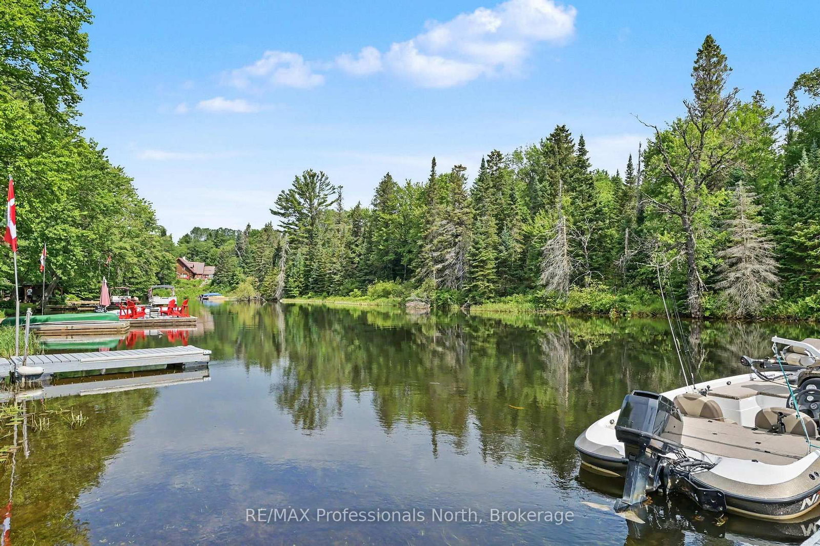 1034 Ablett Court • Algonquin Highlands, ON photo 42