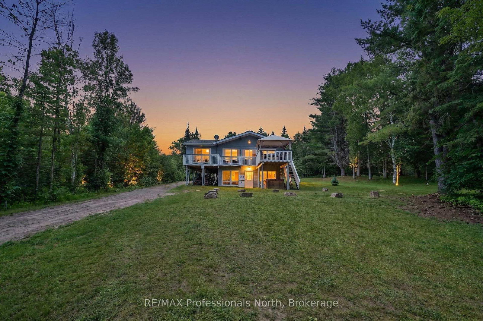 1034 Ablett Court • Algonquin Highlands, ON photo 45