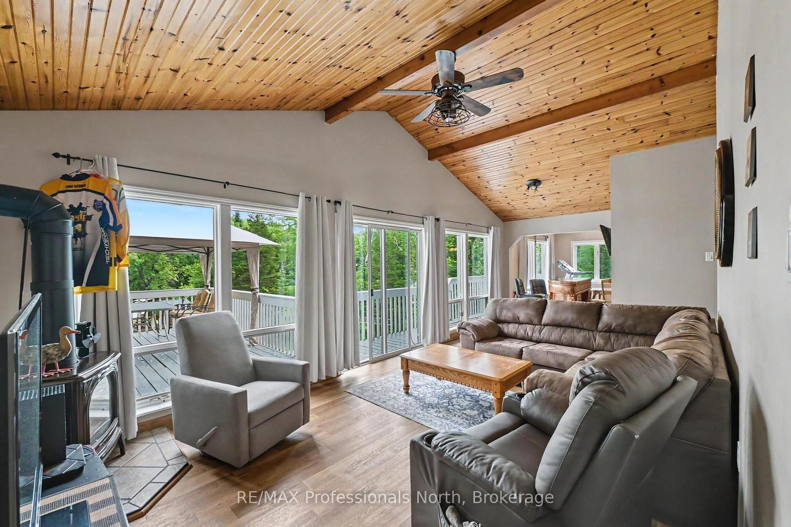 1034 Ablett Court • Algonquin Highlands, ON photo 9