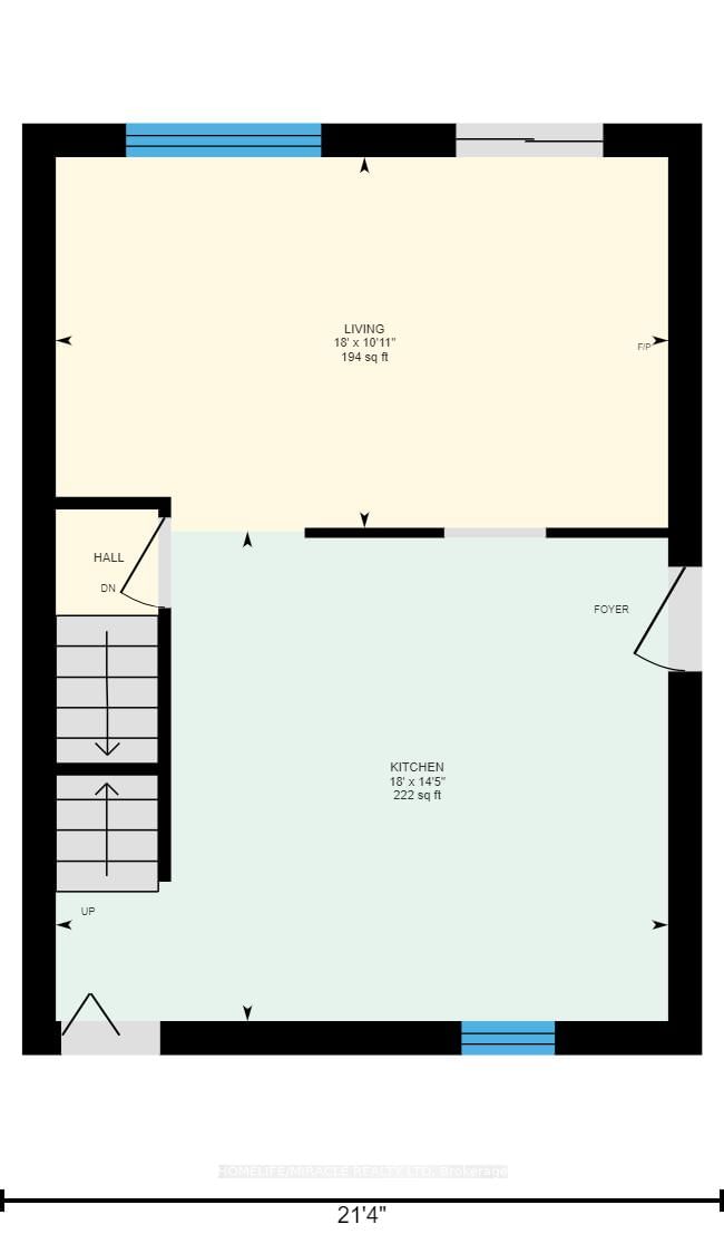 1180 Heathfield Court • Windsor, ON photo 30