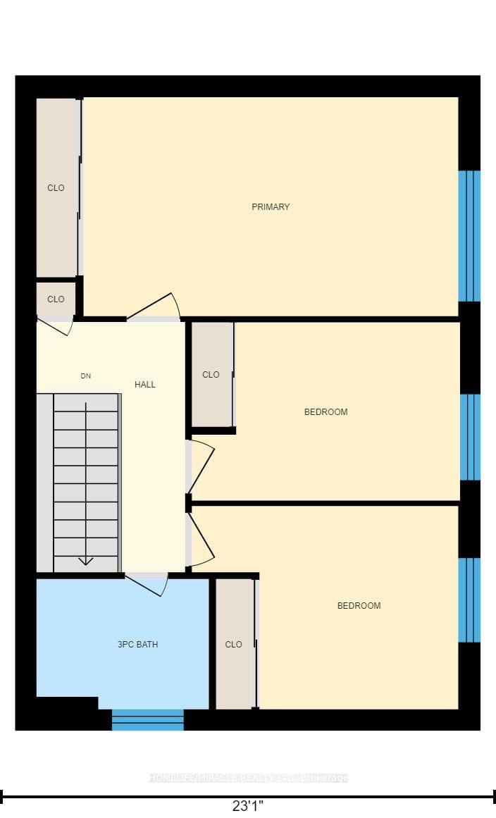 1180 Heathfield Court • Windsor, ON photo 31