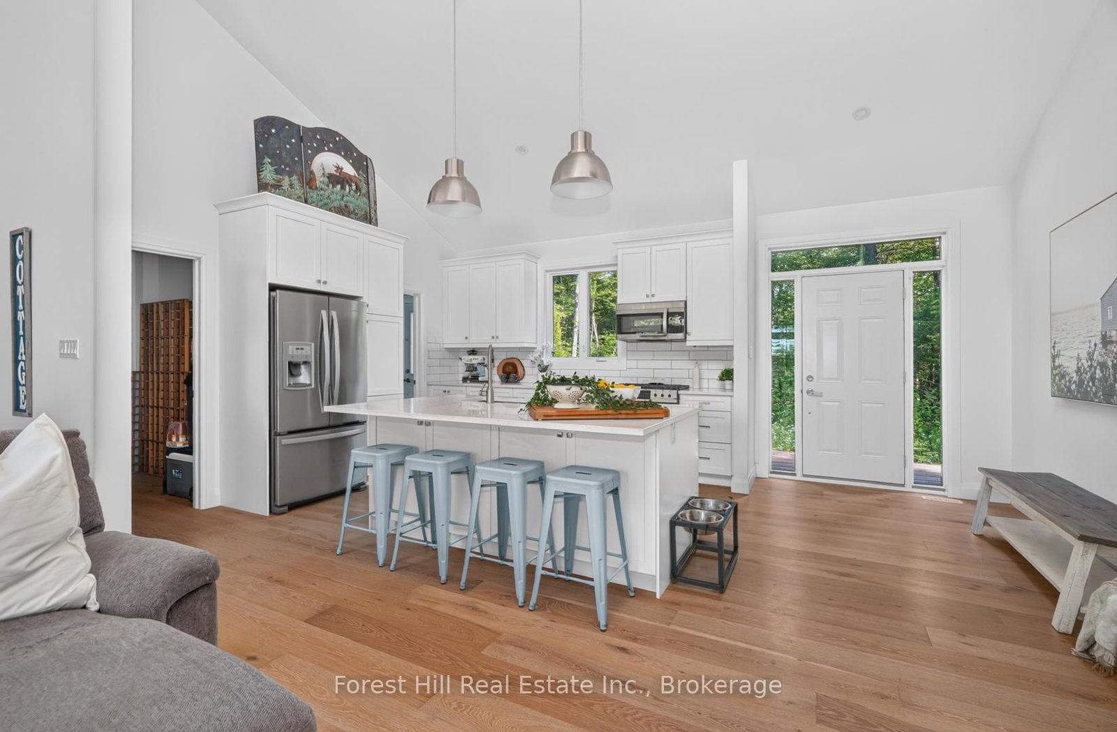 1065 Pine Lane S • Lake of Bays, ON photo 14