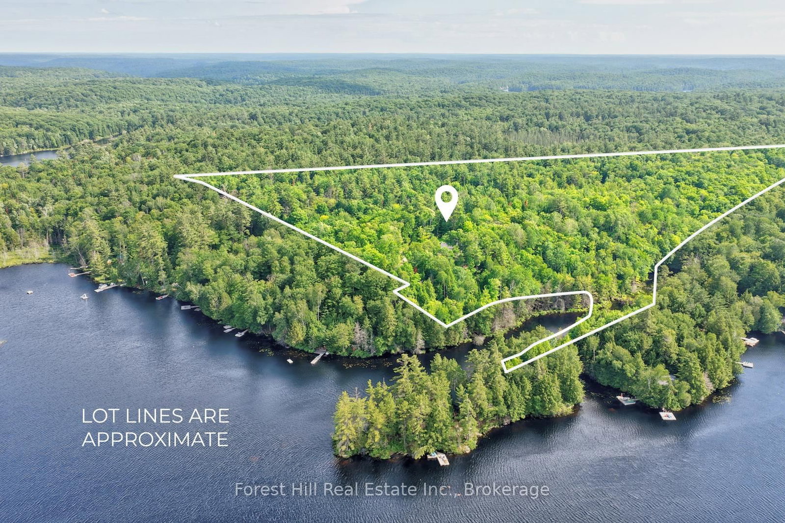 1065 Pine Lane S • Lake of Bays, ON photo 3