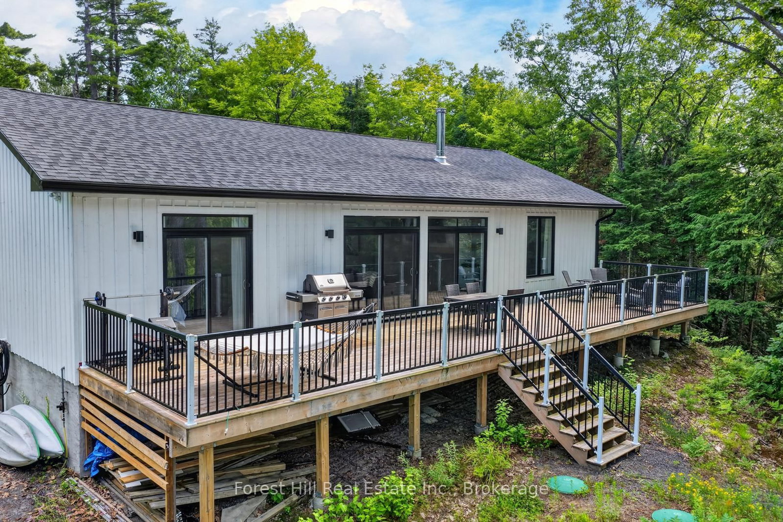 1065 Pine Lane S • Lake of Bays, ON photo 31