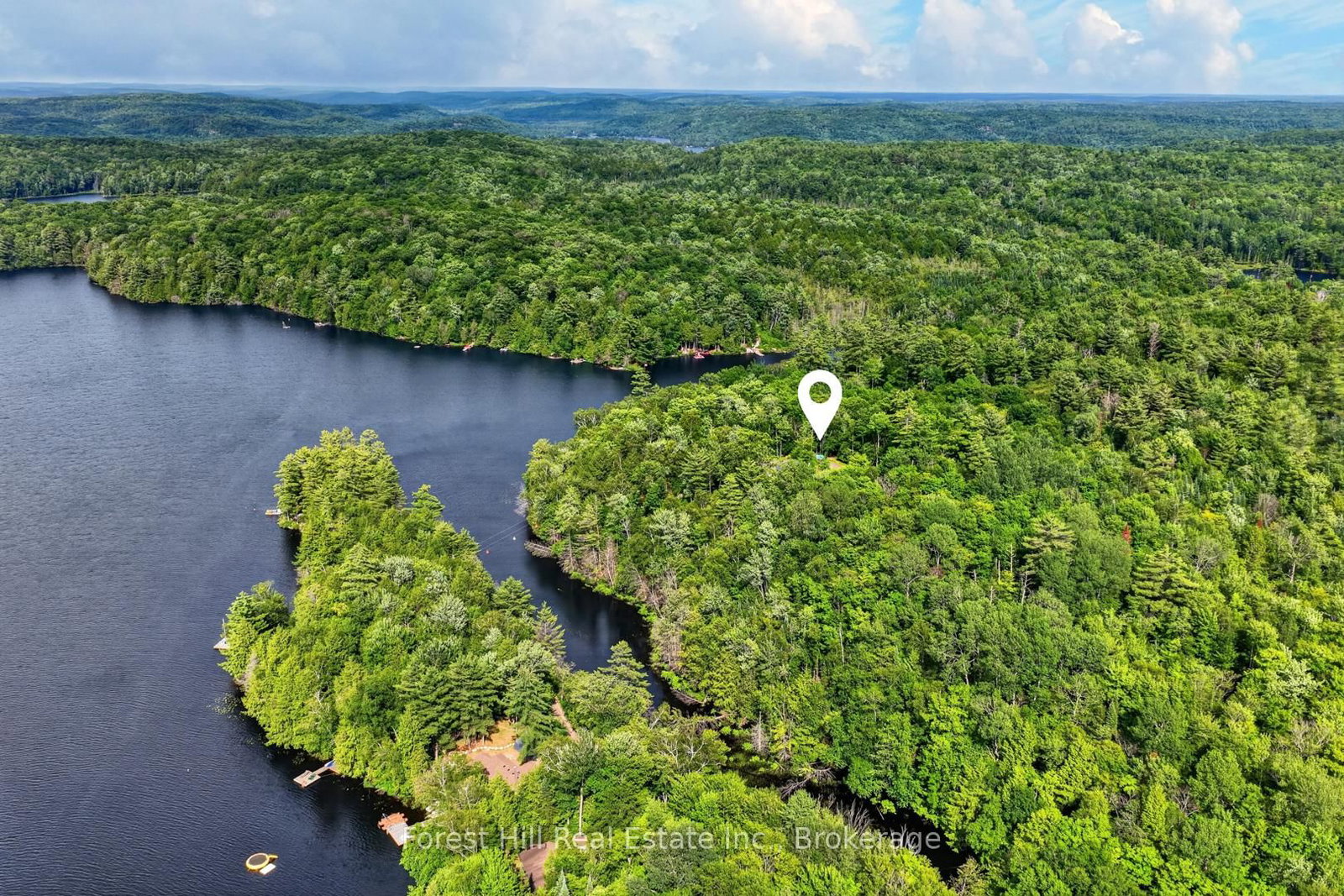 1065 Pine Lane S • Lake of Bays, ON photo 45