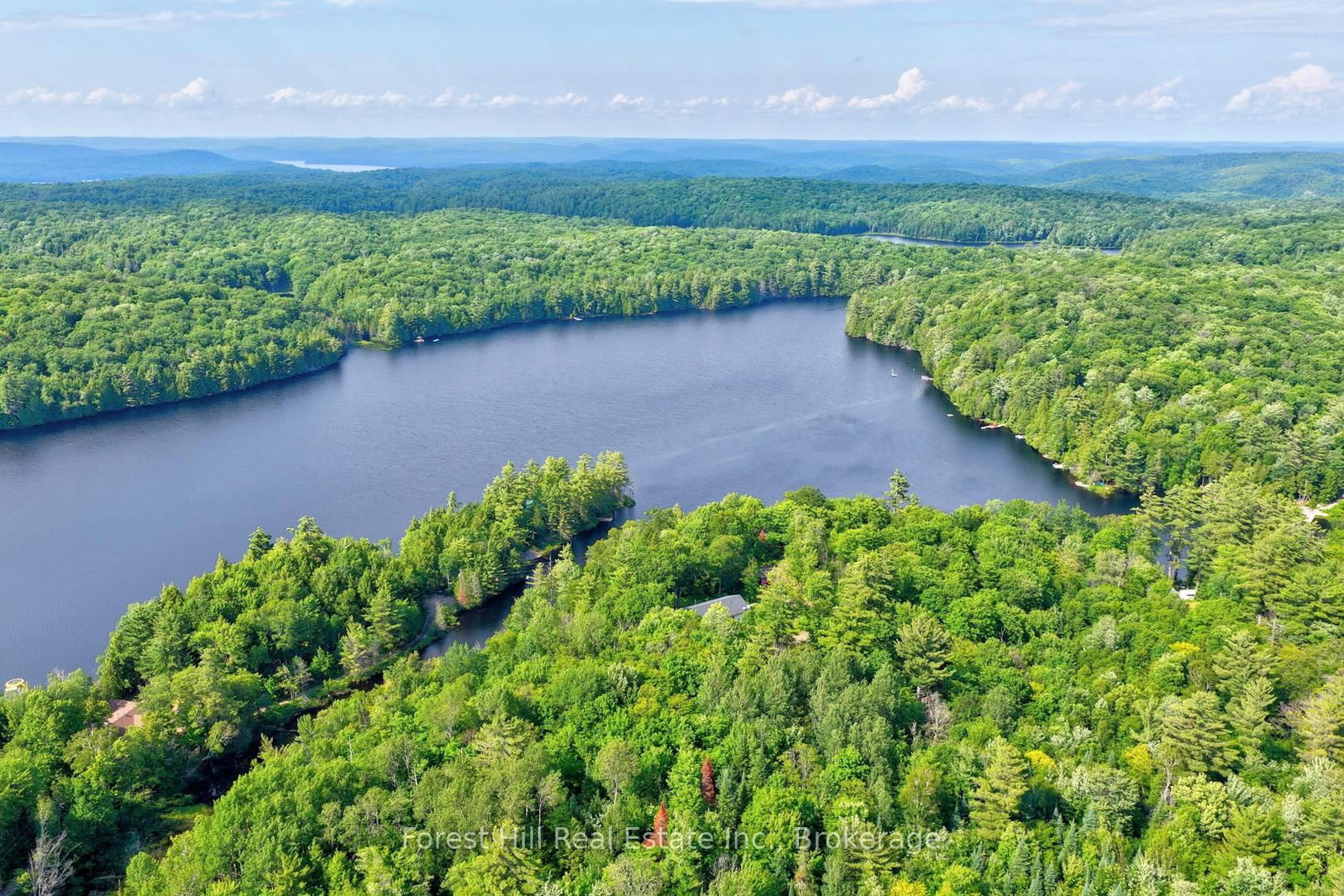 1065 Pine Lane S • Lake of Bays, ON photo 47