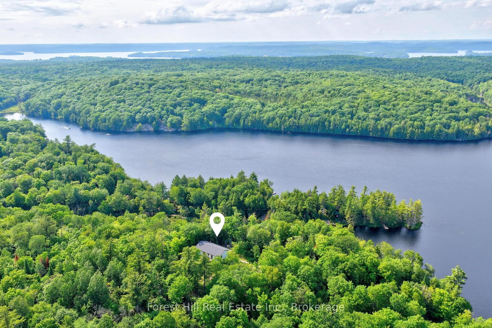 1065 Pine Lane S • Lake of Bays, ON photo 49