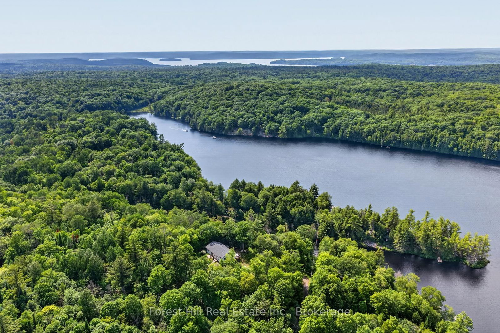 1065 Pine Lane S • Lake of Bays, ON photo 50