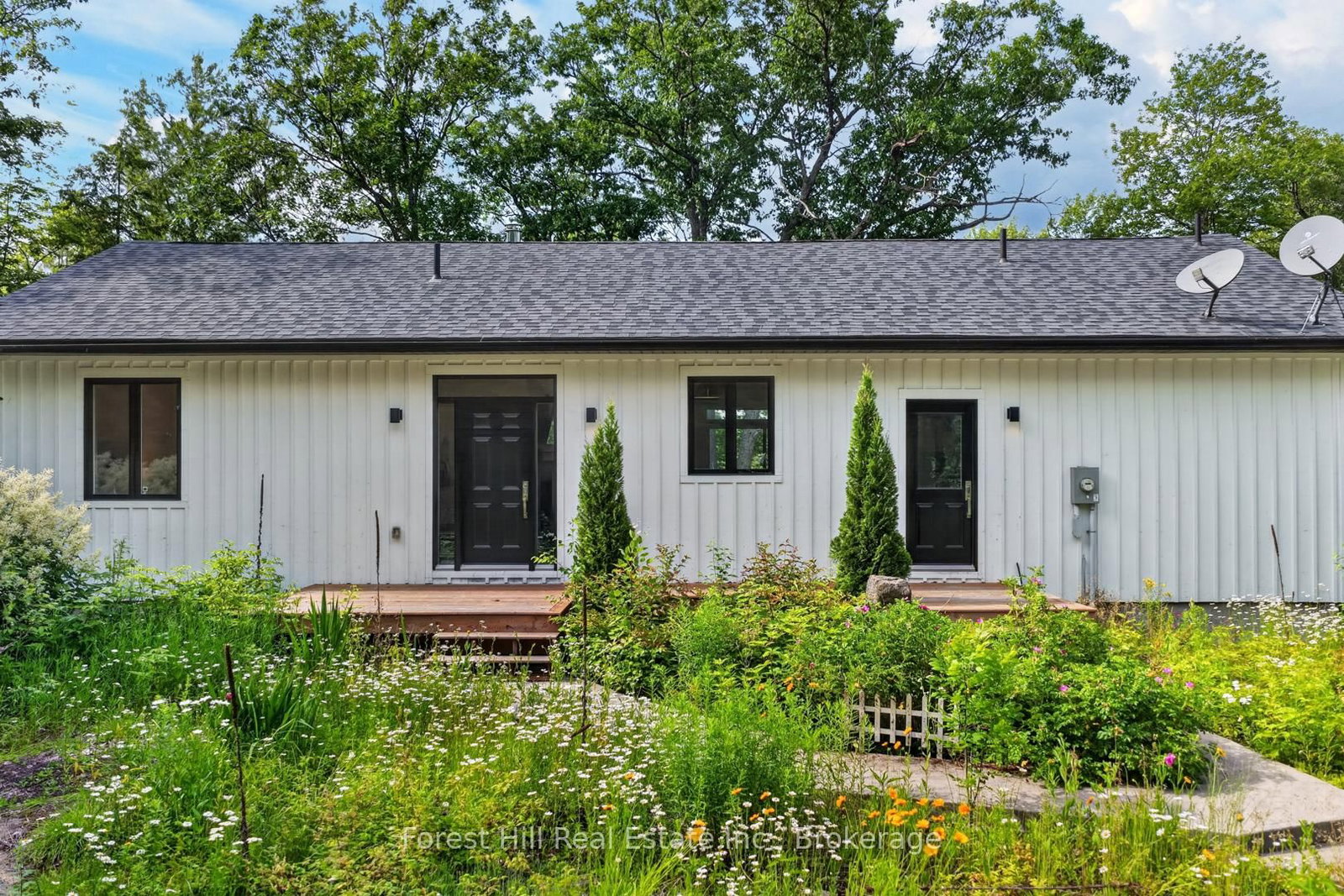 1065 Pine Lane S • Lake of Bays, ON photo 7