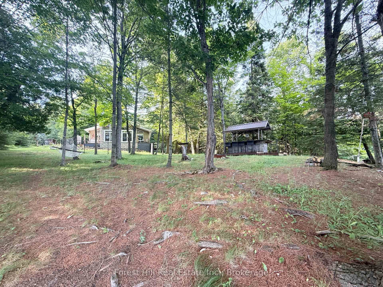 935 Limberlost Point Road • Parry Sound Remote Area, ON photo 10