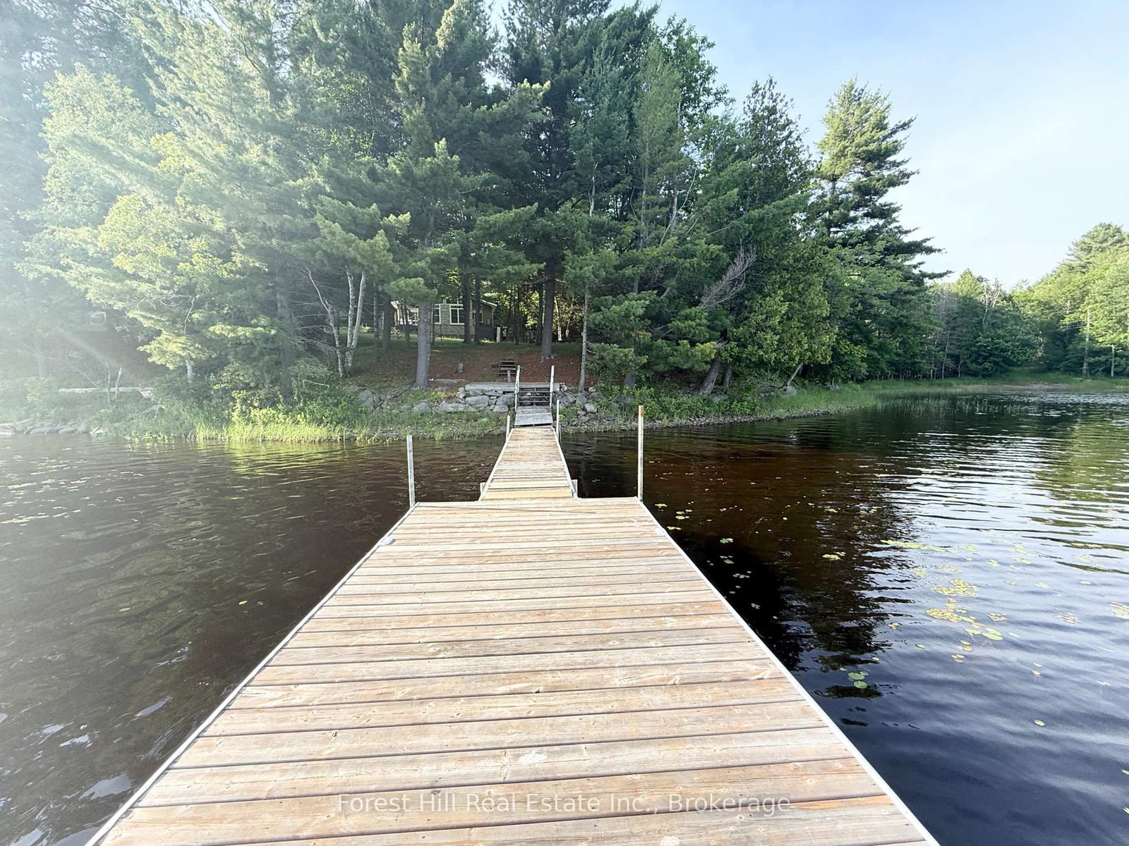 935 Limberlost Point Road • Parry Sound Remote Area, ON photo 11