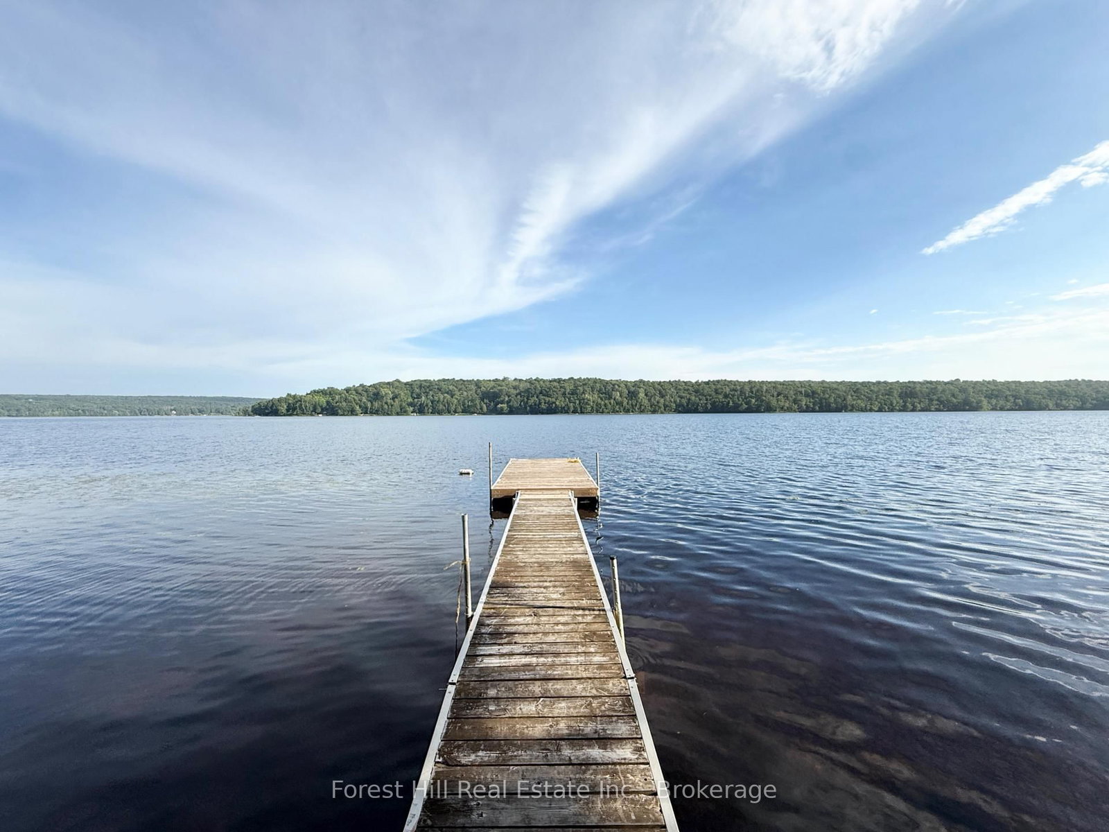 935 Limberlost Point Road • Parry Sound Remote Area, ON photo 12