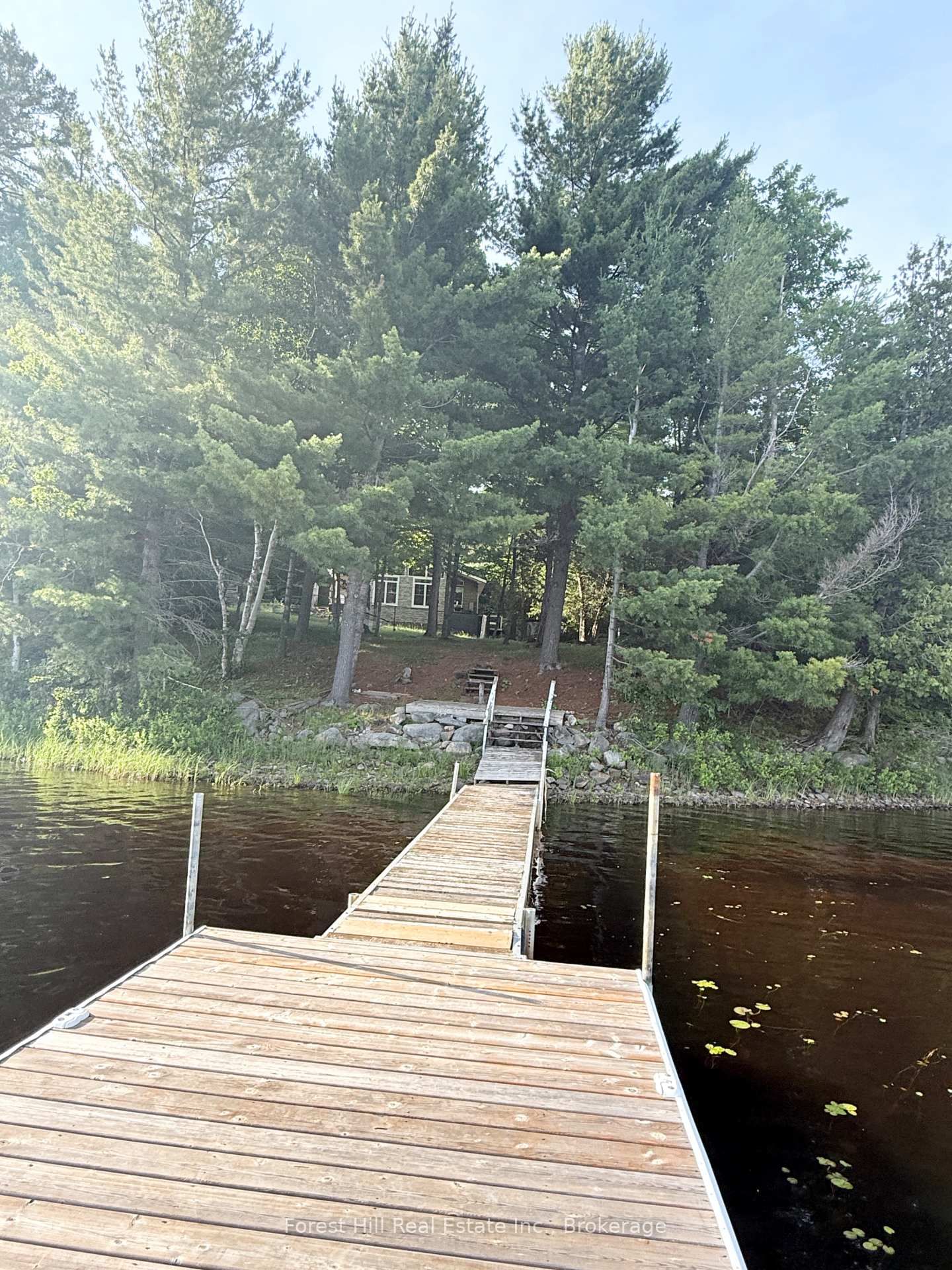 935 Limberlost Point Road • Parry Sound Remote Area, ON photo 13