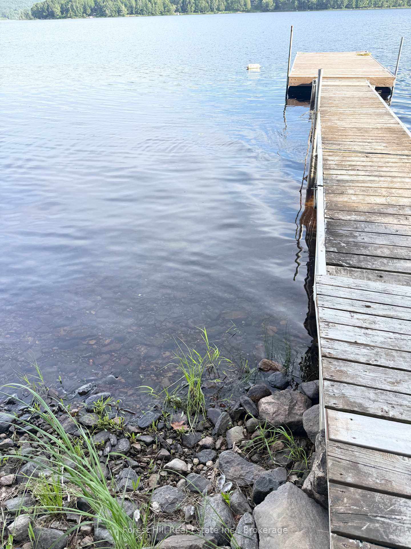 935 Limberlost Point Road • Parry Sound Remote Area, ON photo 14