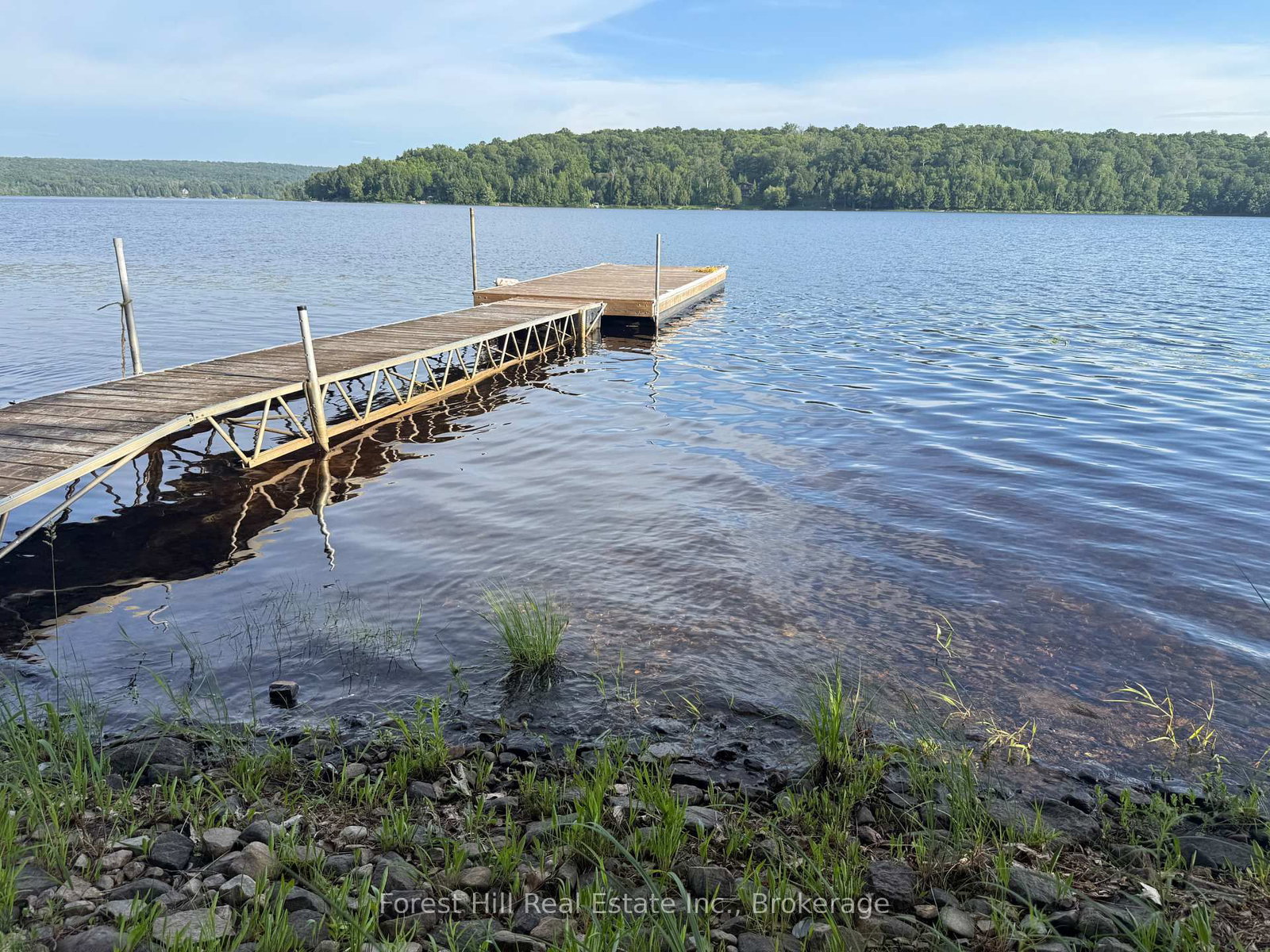 935 Limberlost Point Road • Parry Sound Remote Area, ON photo 15