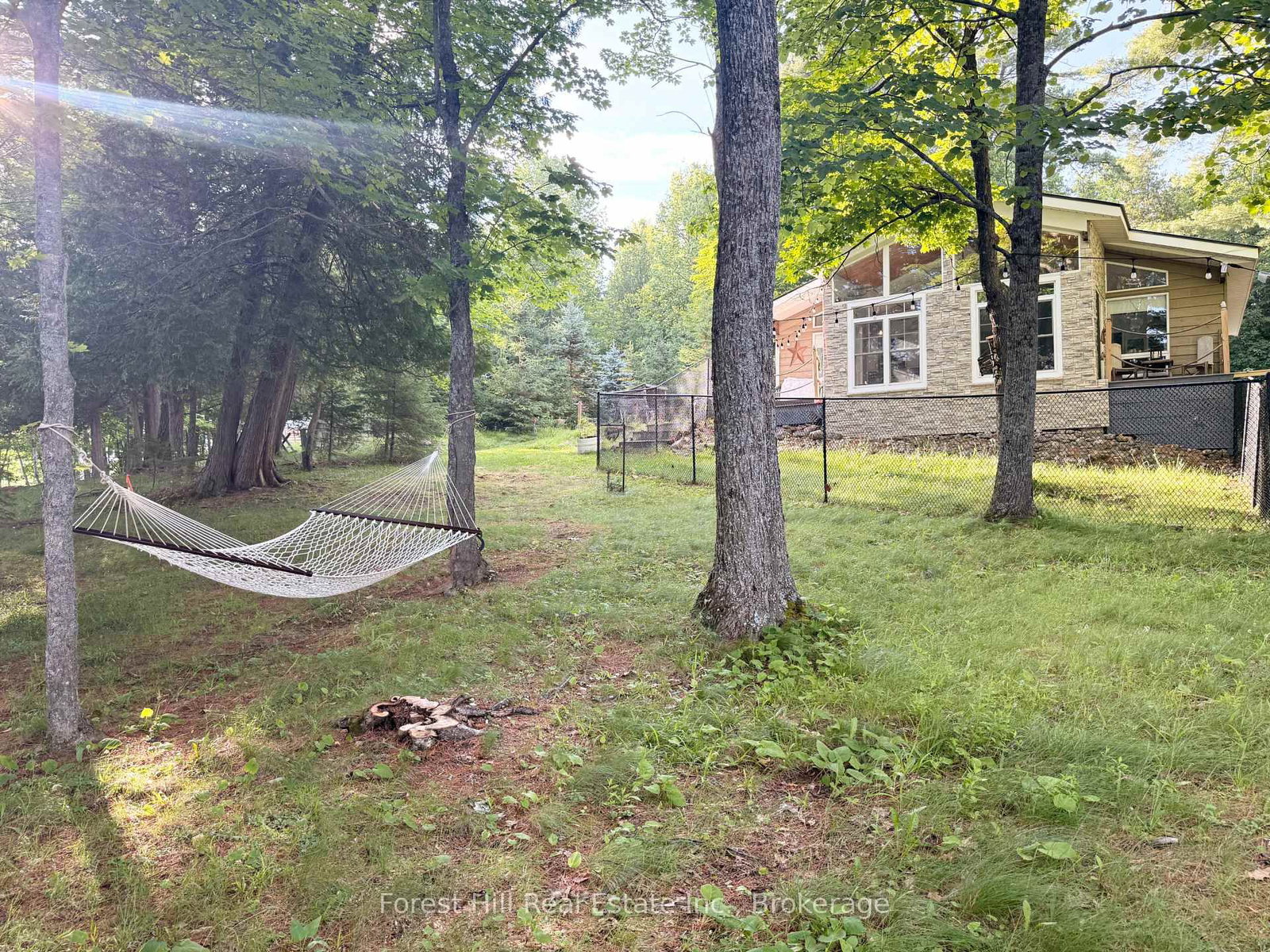 935 Limberlost Point Road • Parry Sound Remote Area, ON photo 16