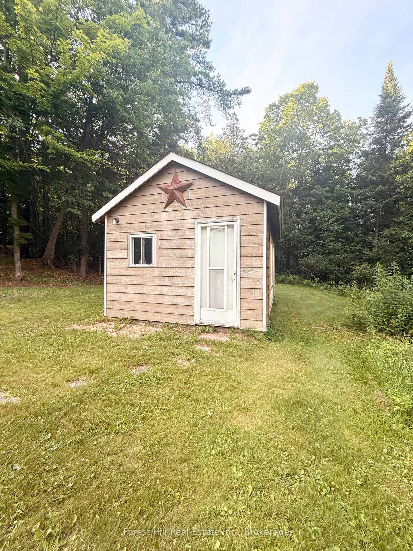 935 Limberlost Point Road • Parry Sound Remote Area, ON photo 18