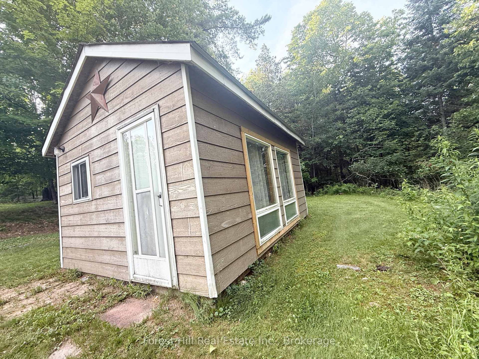 935 Limberlost Point Road • Parry Sound Remote Area, ON photo 19