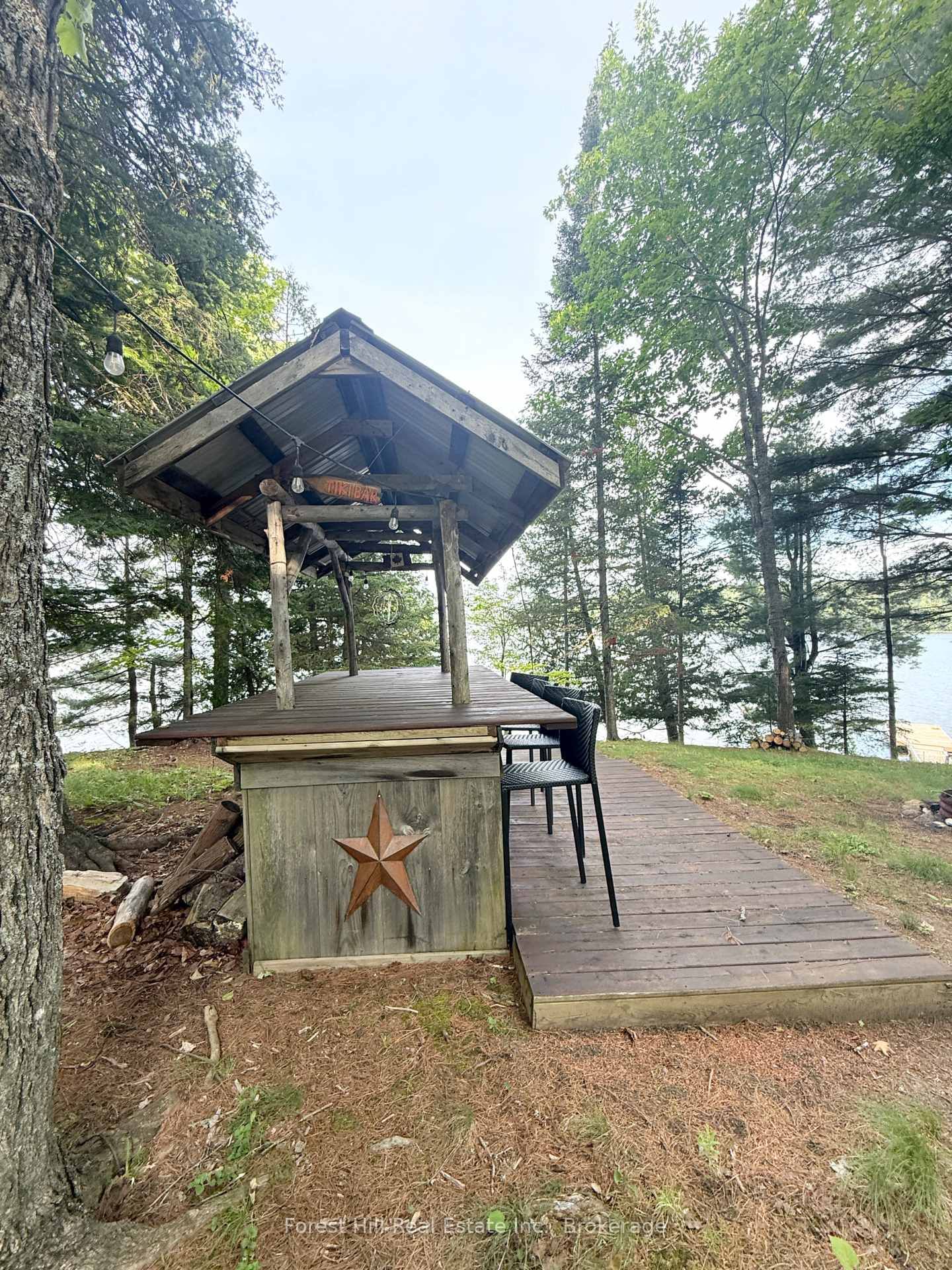 935 Limberlost Point Road • Parry Sound Remote Area, ON photo 20