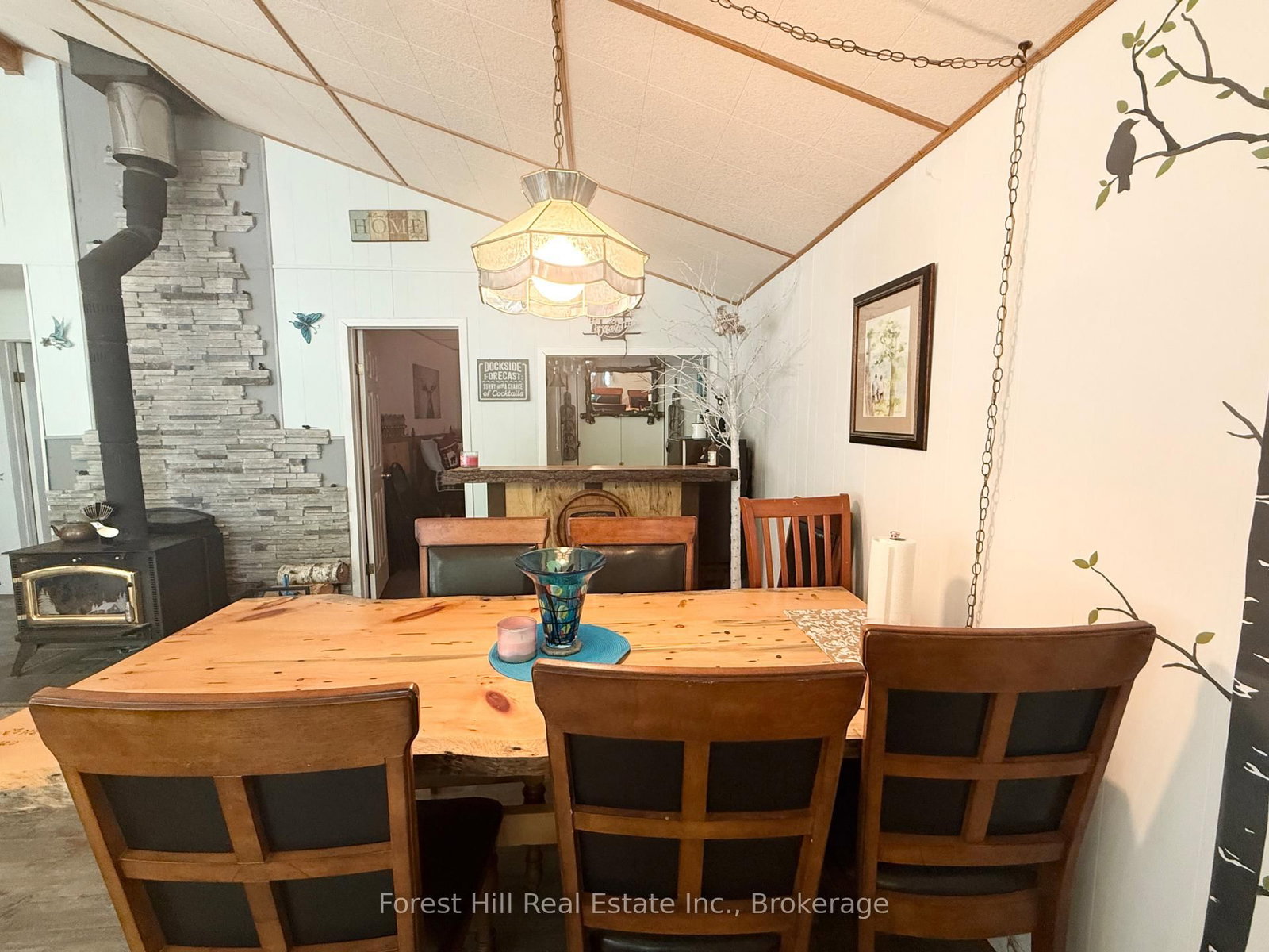 935 Limberlost Point Road • Parry Sound Remote Area, ON photo 23