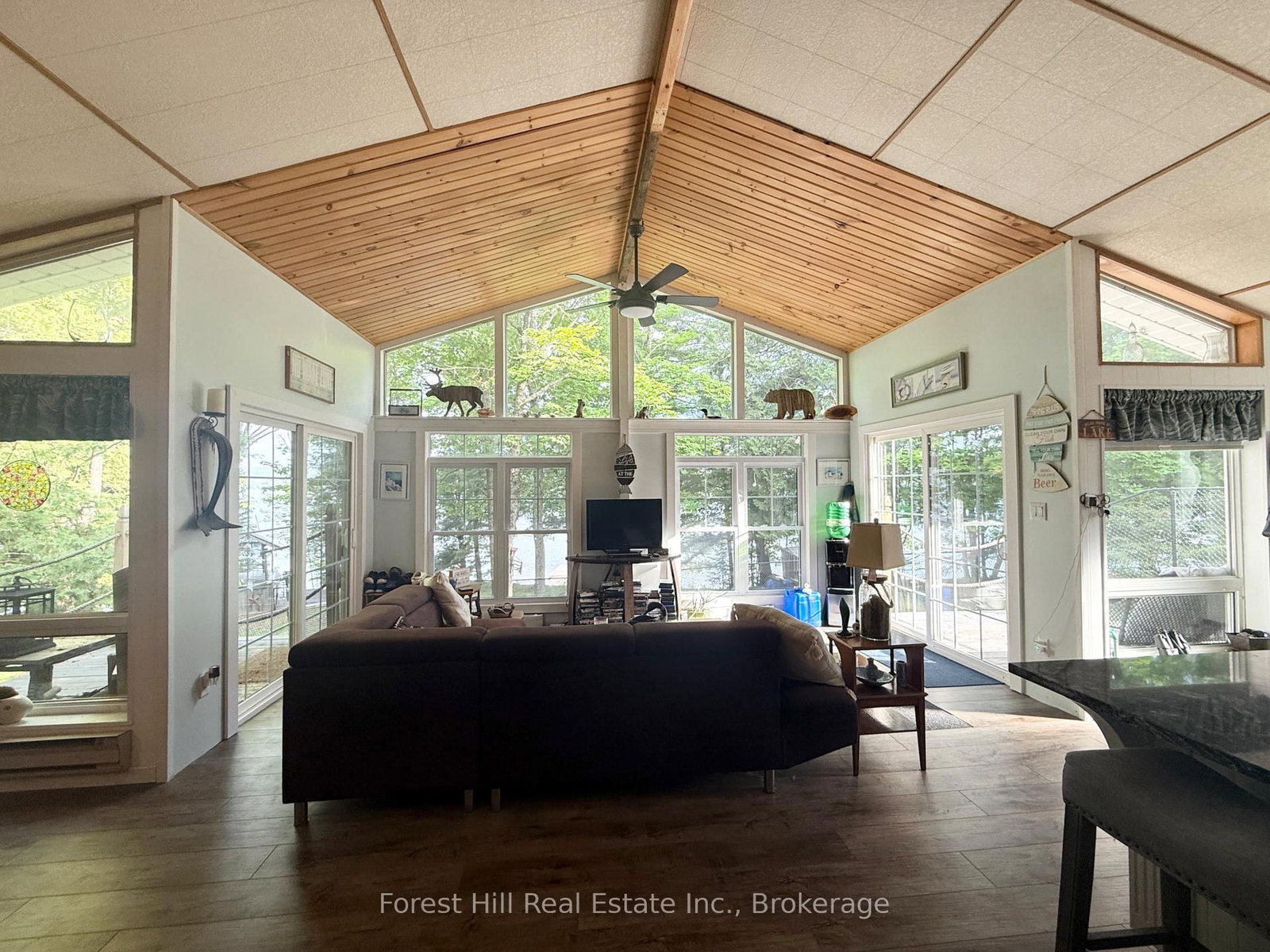 935 Limberlost Point Road • Parry Sound Remote Area, ON photo 25