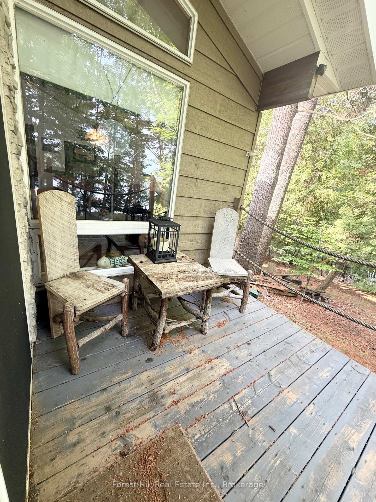 935 Limberlost Point Road • Parry Sound Remote Area, ON photo 28