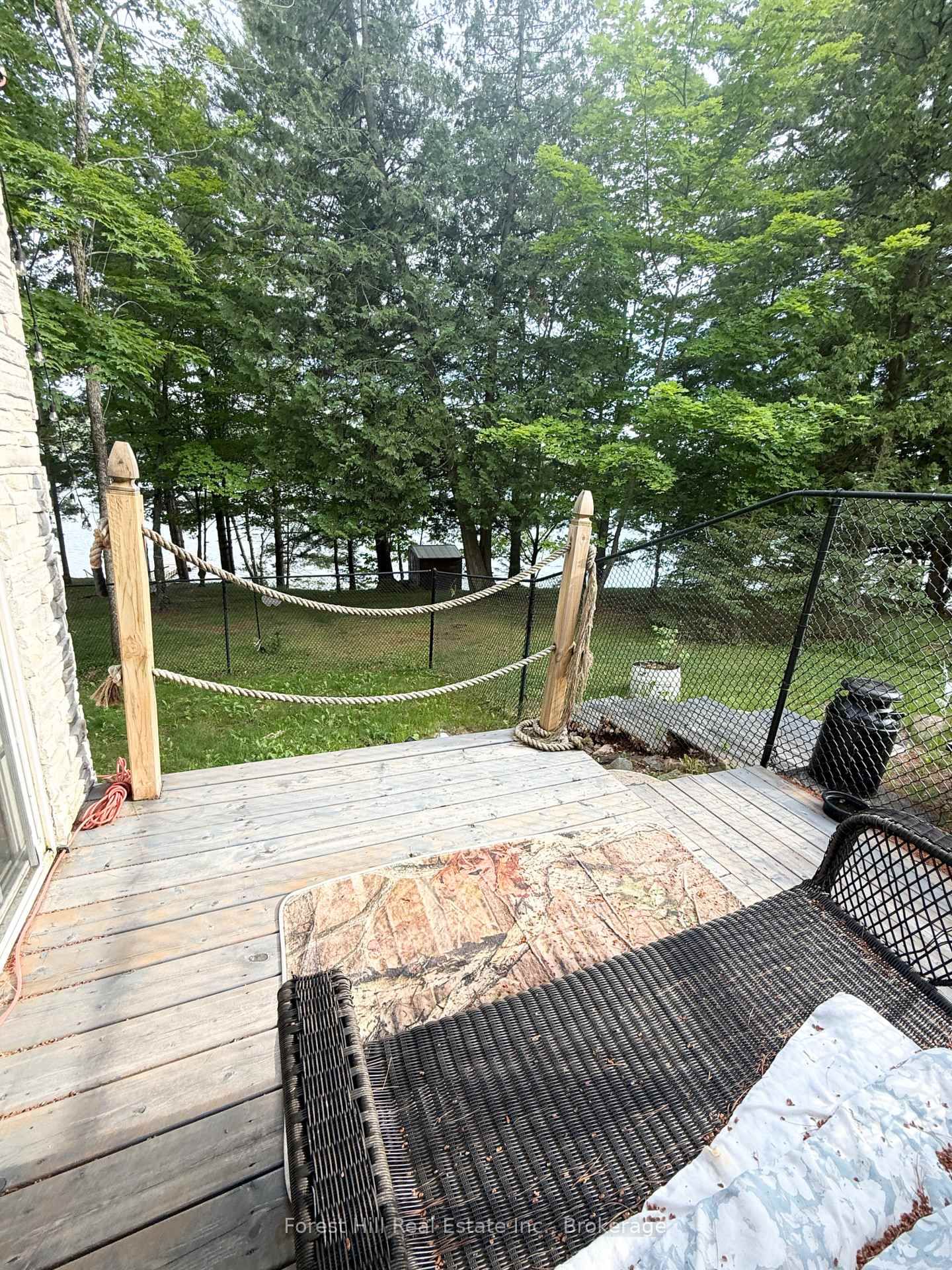 935 Limberlost Point Road • Parry Sound Remote Area, ON photo 29