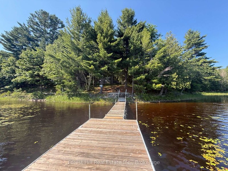 935 Limberlost Point Road