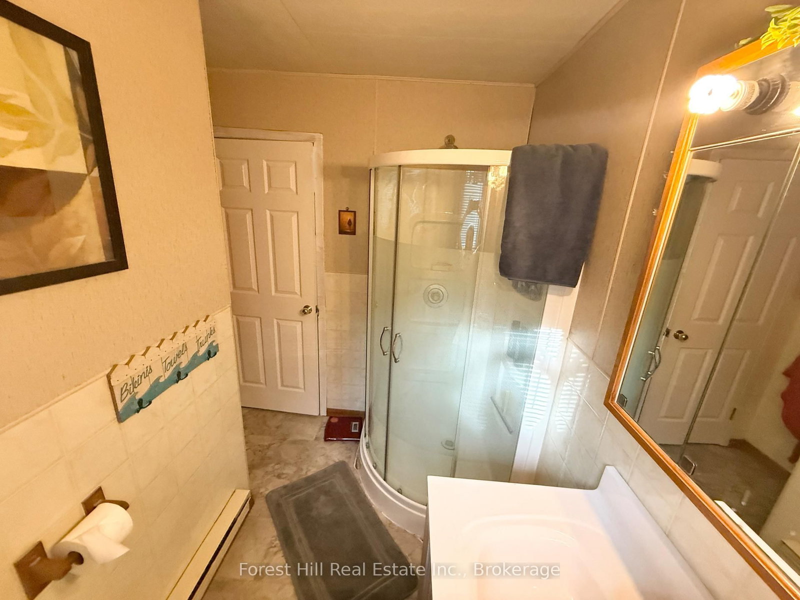 935 Limberlost Point Road • Parry Sound Remote Area, ON photo 31