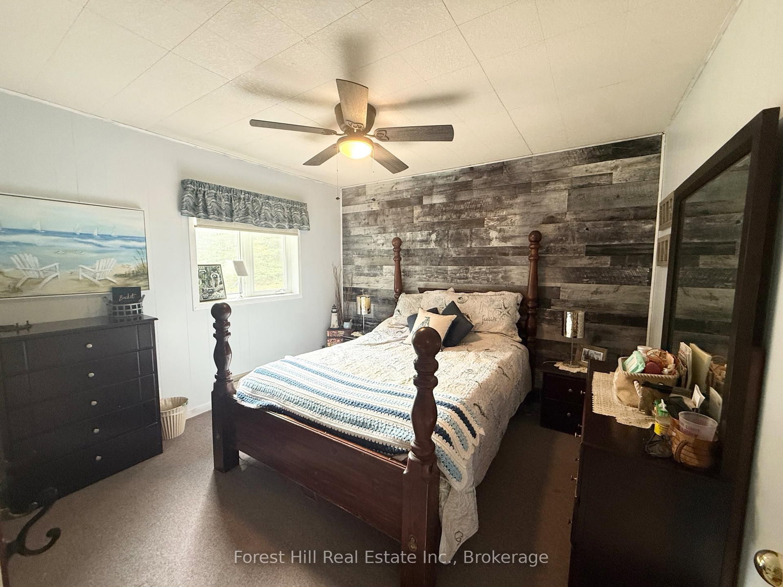 935 Limberlost Point Road • Parry Sound Remote Area, ON photo 32