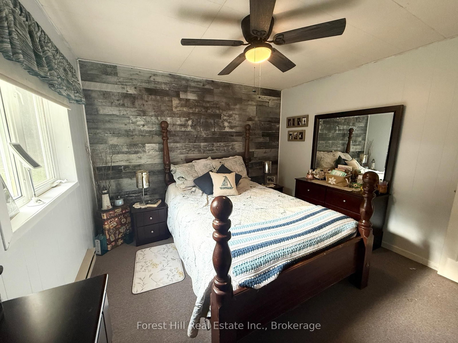 935 Limberlost Point Road • Parry Sound Remote Area, ON photo 33
