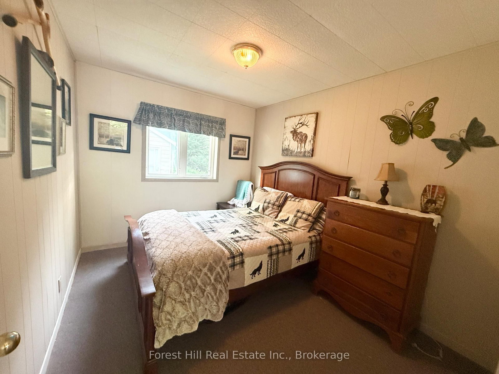 935 Limberlost Point Road • Parry Sound Remote Area, ON photo 34
