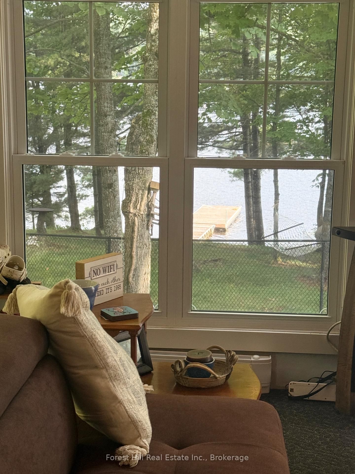 935 Limberlost Point Road • Parry Sound Remote Area, ON photo 39