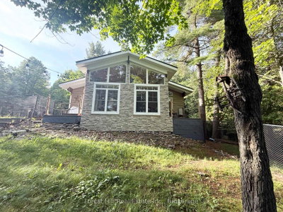 935 Limberlost Point Road • Parry Sound Remote Area, ON photo 4