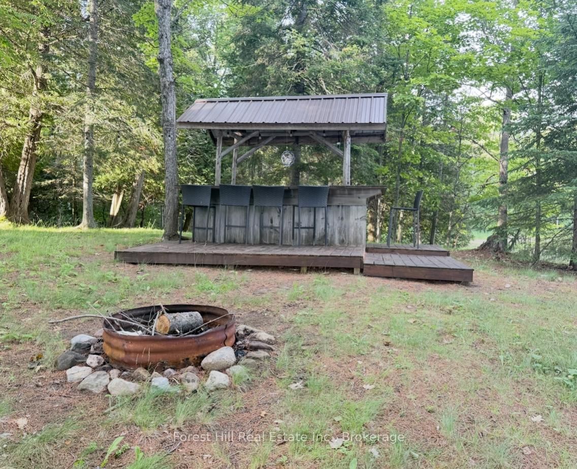 935 Limberlost Point Road • Parry Sound Remote Area, ON photo 40