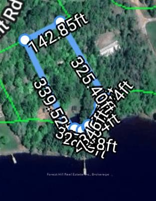 935 Limberlost Point Road • Parry Sound Remote Area, ON photo 44