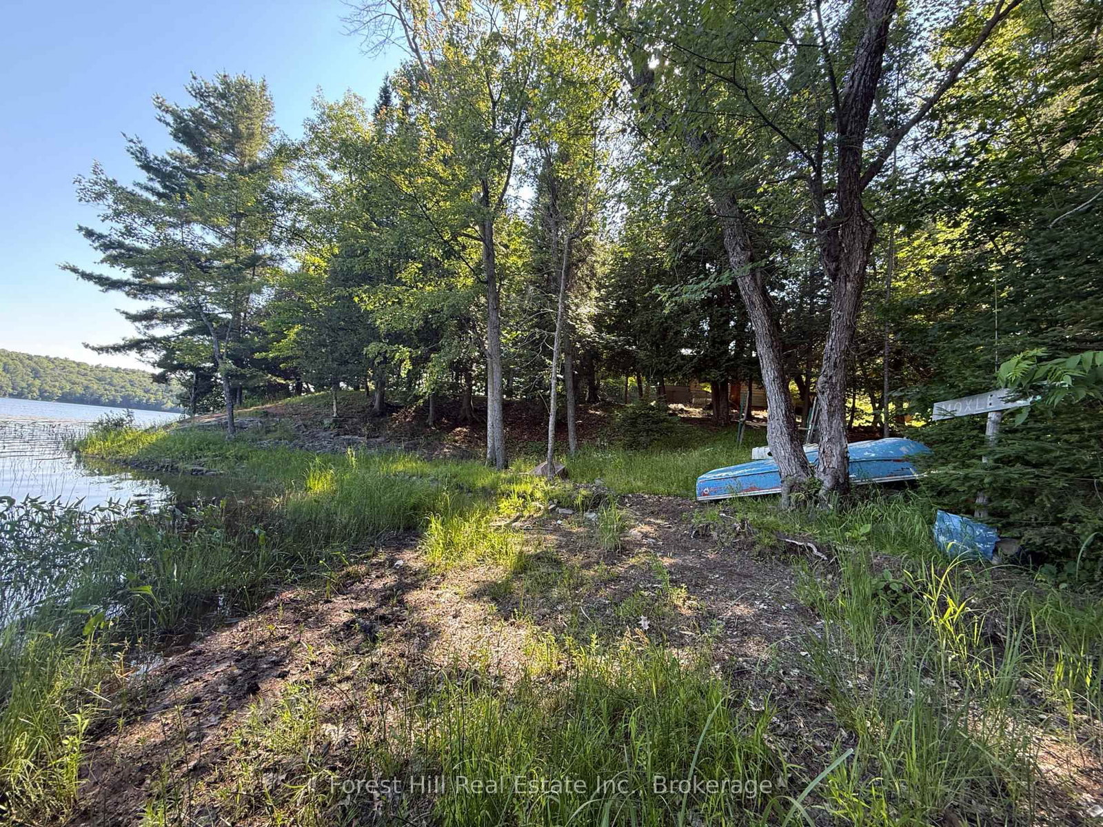 935 Limberlost Point Road • Parry Sound Remote Area, ON photo 46