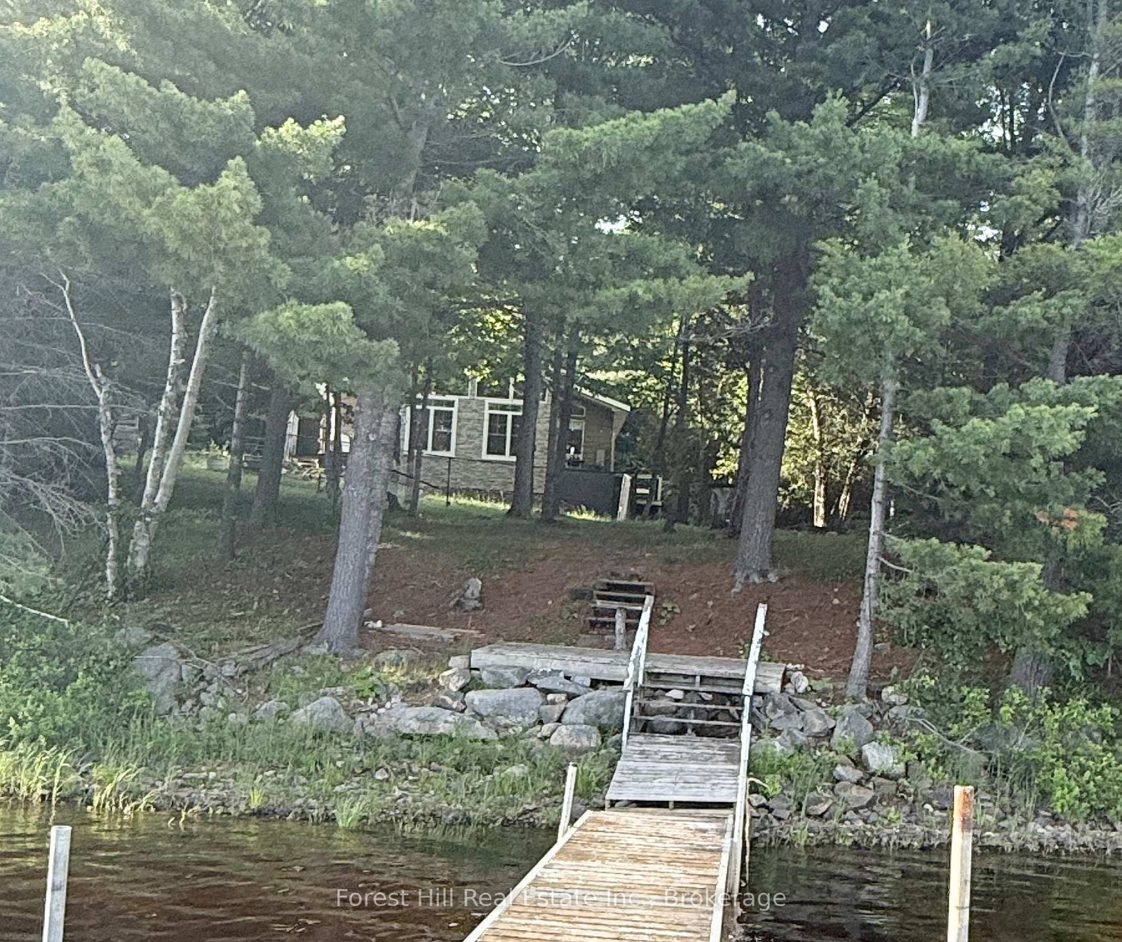 935 Limberlost Point Road • Parry Sound Remote Area, ON photo 49